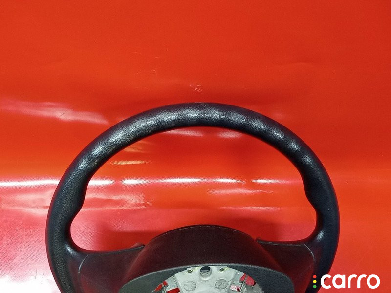 РУЛЬ Nissan Note - фото №5