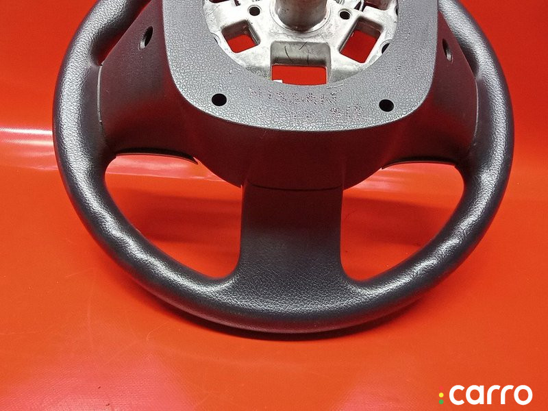 РУЛЬ Nissan Note - фото №6