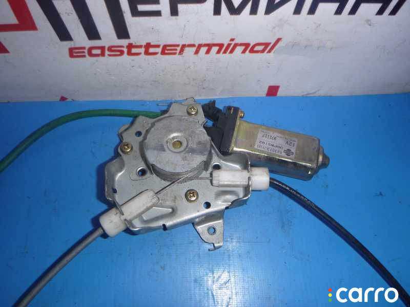 СТЕКЛОПОДЪЁМНИК Nissan Primera - фото №3