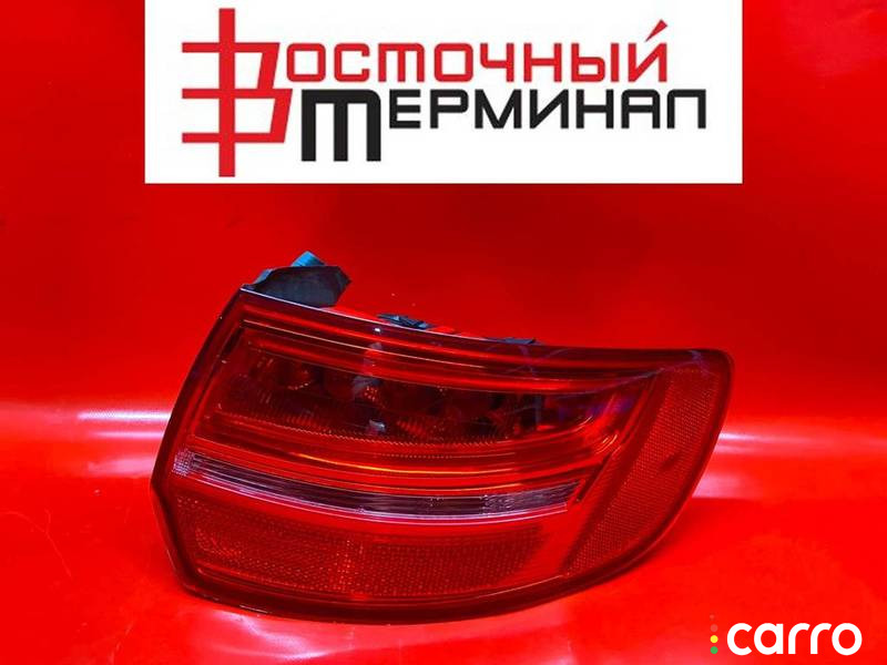 1090098 СТОП-СИГНАЛ Audi A3 - фото №1