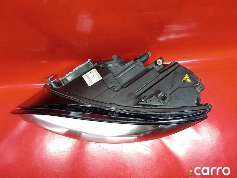 8J0941003F ФАРА Audi TT - фото №4