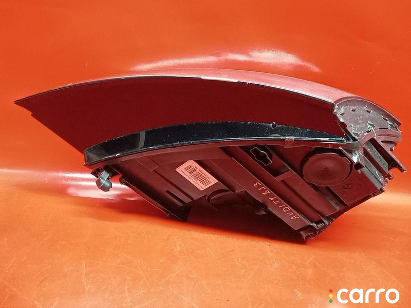 8J0941003F ФАРА Audi TT - фото №5