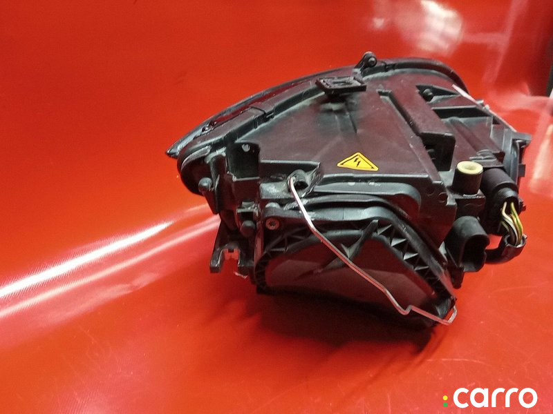 8J0941003F ФАРА Audi TT - фото №7