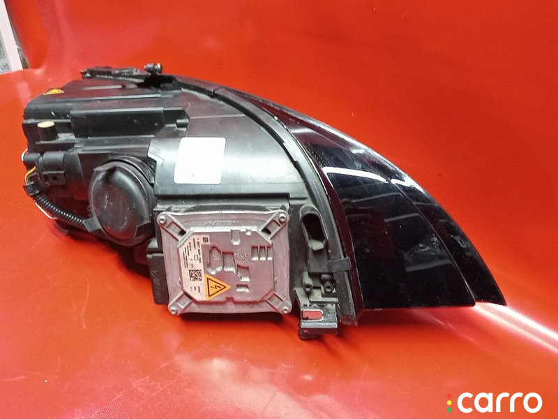 8J0941003F ФАРА Audi TT - фото №8