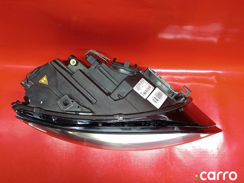 8J0941004F ФАРА Audi TT - фото №4