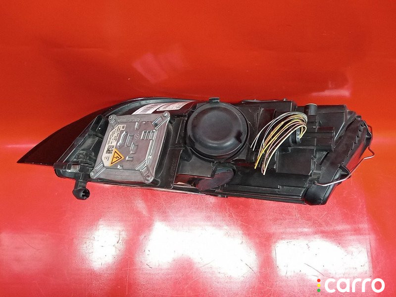 8J0941004F ФАРА Audi TT - фото №6