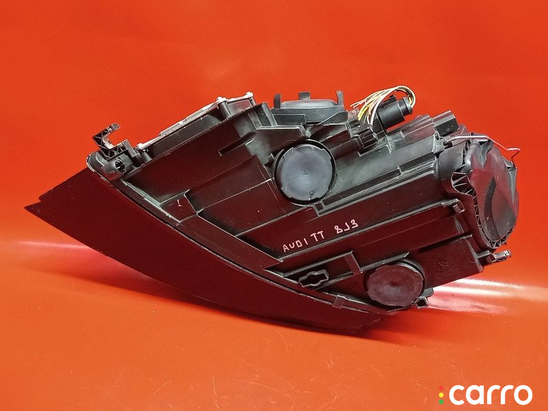 8J0941004F ФАРА Audi TT - фото №7