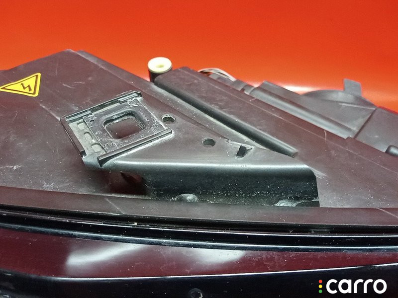 8J0941004F ФАРА Audi TT - фото №8
