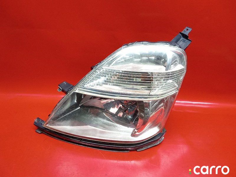 10022363 ФАРА Honda Stream - фото №1