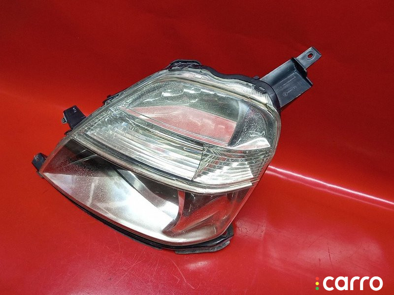 10022363 ФАРА Honda Stream - фото №3