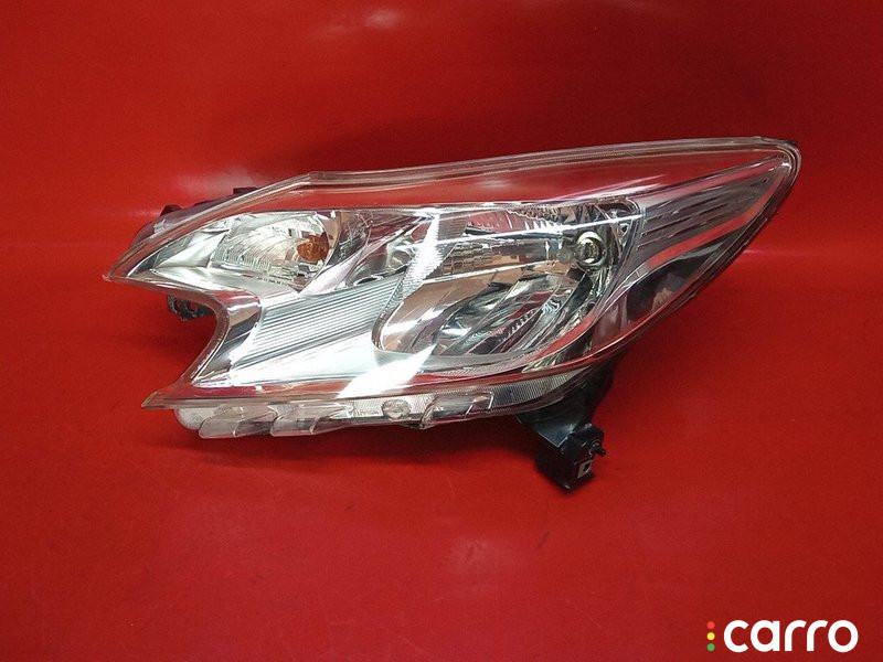 260603VA5A ФАРА Nissan Note - фото №1