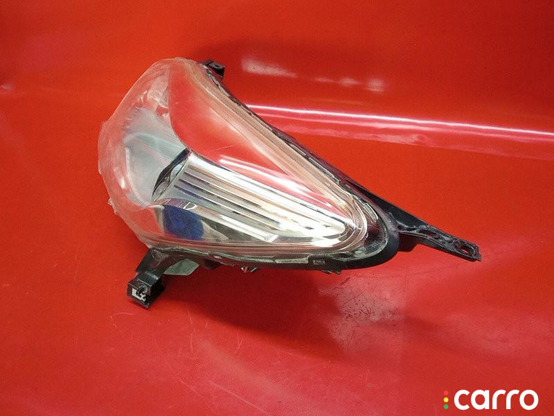 260603VA5A ФАРА Nissan Note - фото №3