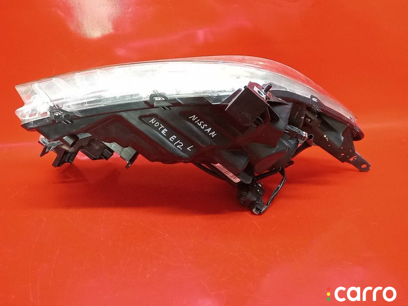260603VA5A ФАРА Nissan Note - фото №4