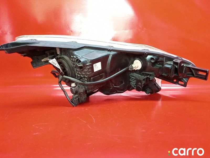 260603VA5A ФАРА Nissan Note - фото №5
