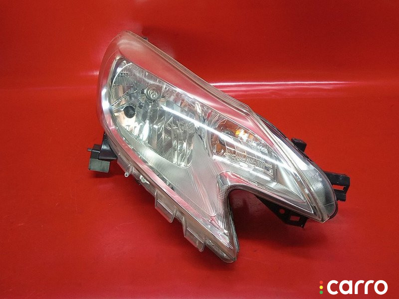 260103VA5A ФАРА Nissan Note - фото №3