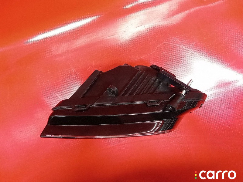 1143811042 ФАРА ПРОТИВОТУМАННАЯ Audi A4 - фото №2