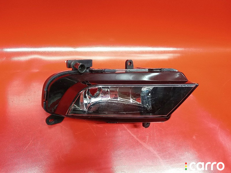 1143811042 ФАРА ПРОТИВОТУМАННАЯ Audi A4 - фото №1