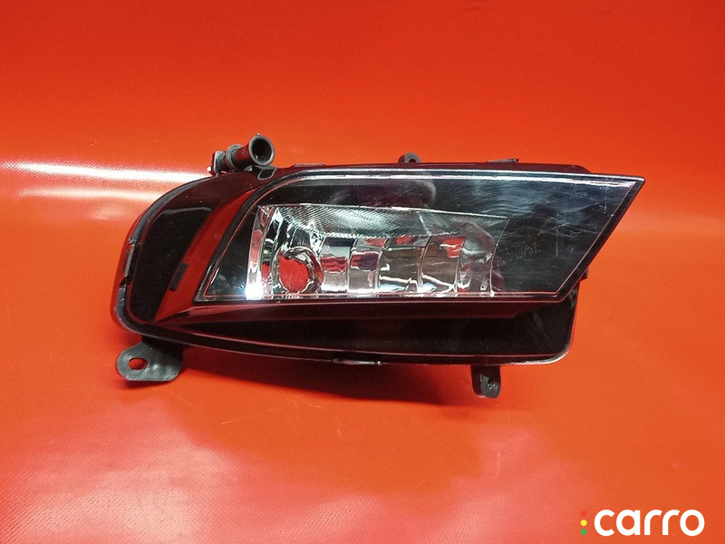1143811042 ФАРА ПРОТИВОТУМАННАЯ Audi A4 - фото №2