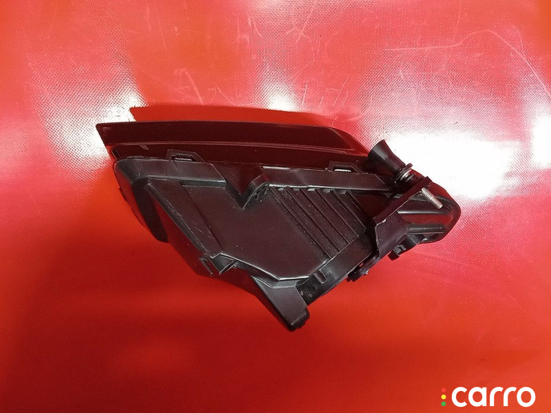 1143811042 ФАРА ПРОТИВОТУМАННАЯ Audi A4 - фото №4