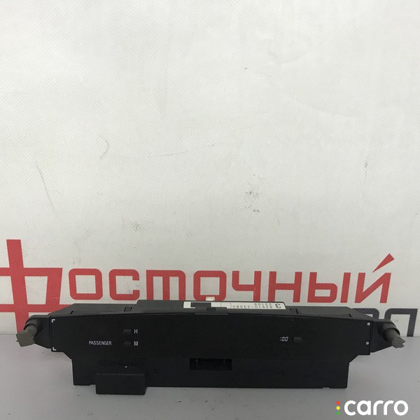83910-33080 ЧАСЫ Toyota Camry - фото №1
