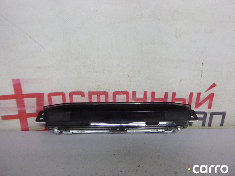 39710-SDA-A41 ЧАСЫ Honda Accord - фото №1