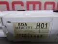 39710-SDA-A41 ЧАСЫ Honda Accord - фото №3