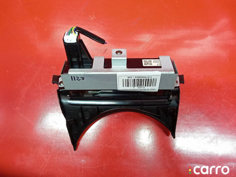 85201AG180 ЧАСЫ Subaru Legacy - фото №3