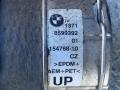 8599392, 13718599392 патрубок интеркулера левый BMW X5 G05 2022г. - фото №4