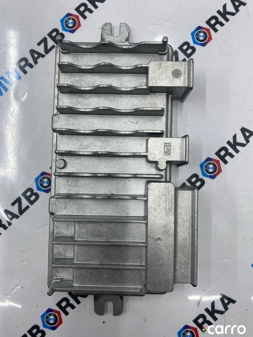 5B60EA8 блок управления камерами кругового обзора BMW X3 G45 2025г. - фото №2