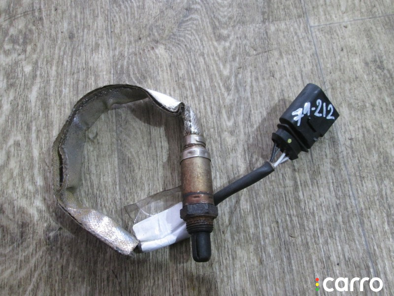 Лямбда-зонд Skoda Octavia A4 1997г. - фото №1