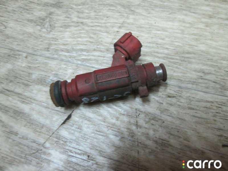 Форсунка Nissan Almera N16 2003г. - фото №1