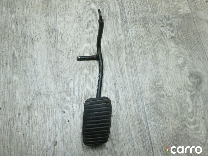 Педаль газа Citroen Evasion 2000г. - фото №1