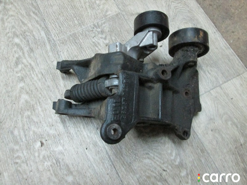 Кронштейн генератора Citroen Evasion 2000г. - фото №1