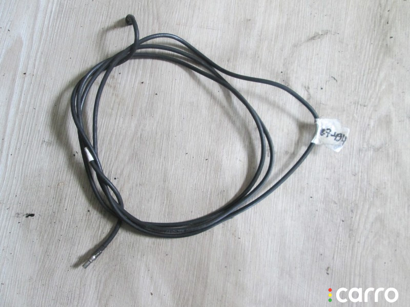 Проводка Mercedes E W210 2001г. - фото №1