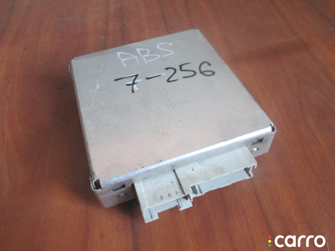 Блок ABS Daewoo Nubira j150 2000г. - фото №1