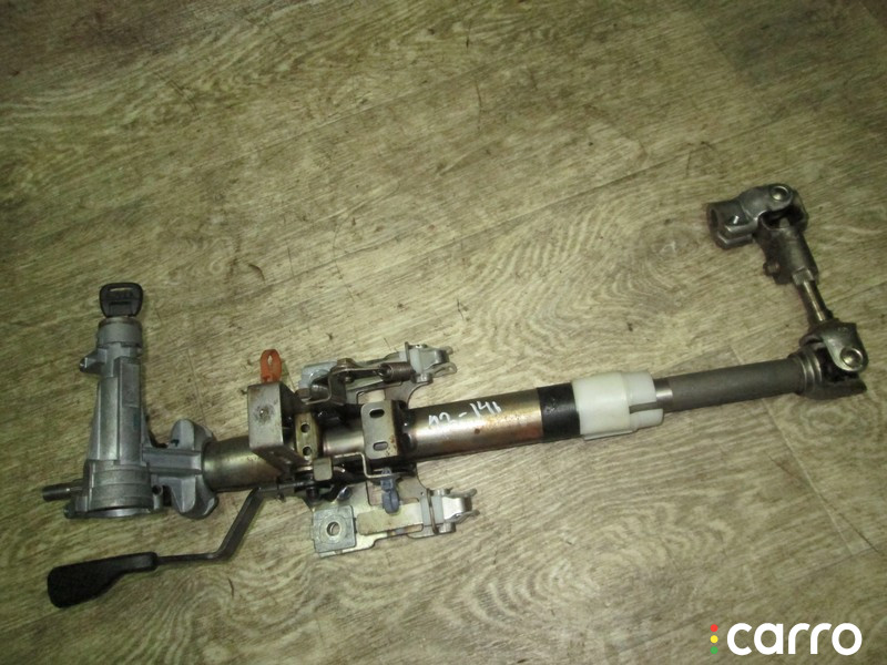 Рулевая колонка Rover 416 1998г. - фото №1