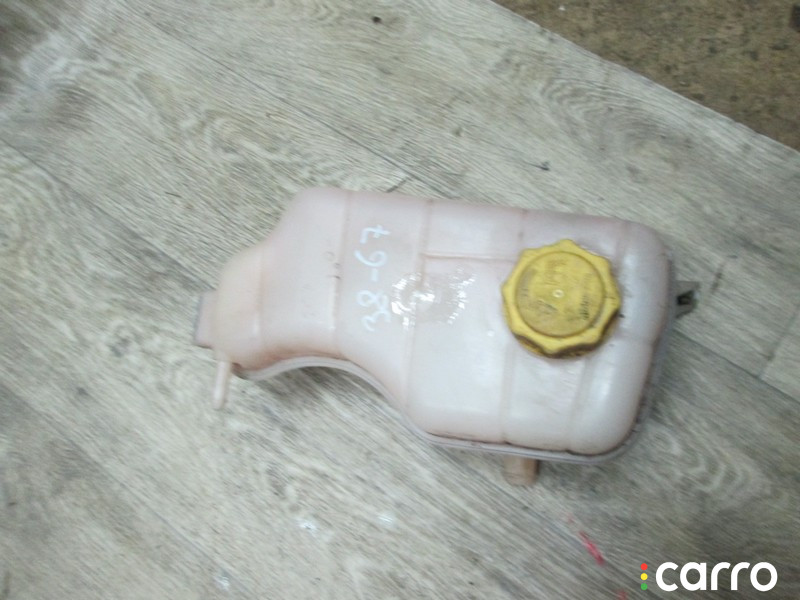 Бачок расширительный Ford Fiesta 4 1999г. - фото №1