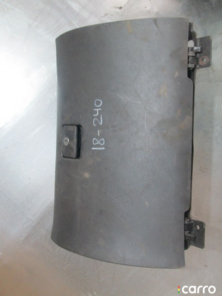 Бардачок Daewoo Nubira j100 1997г. - фото №1