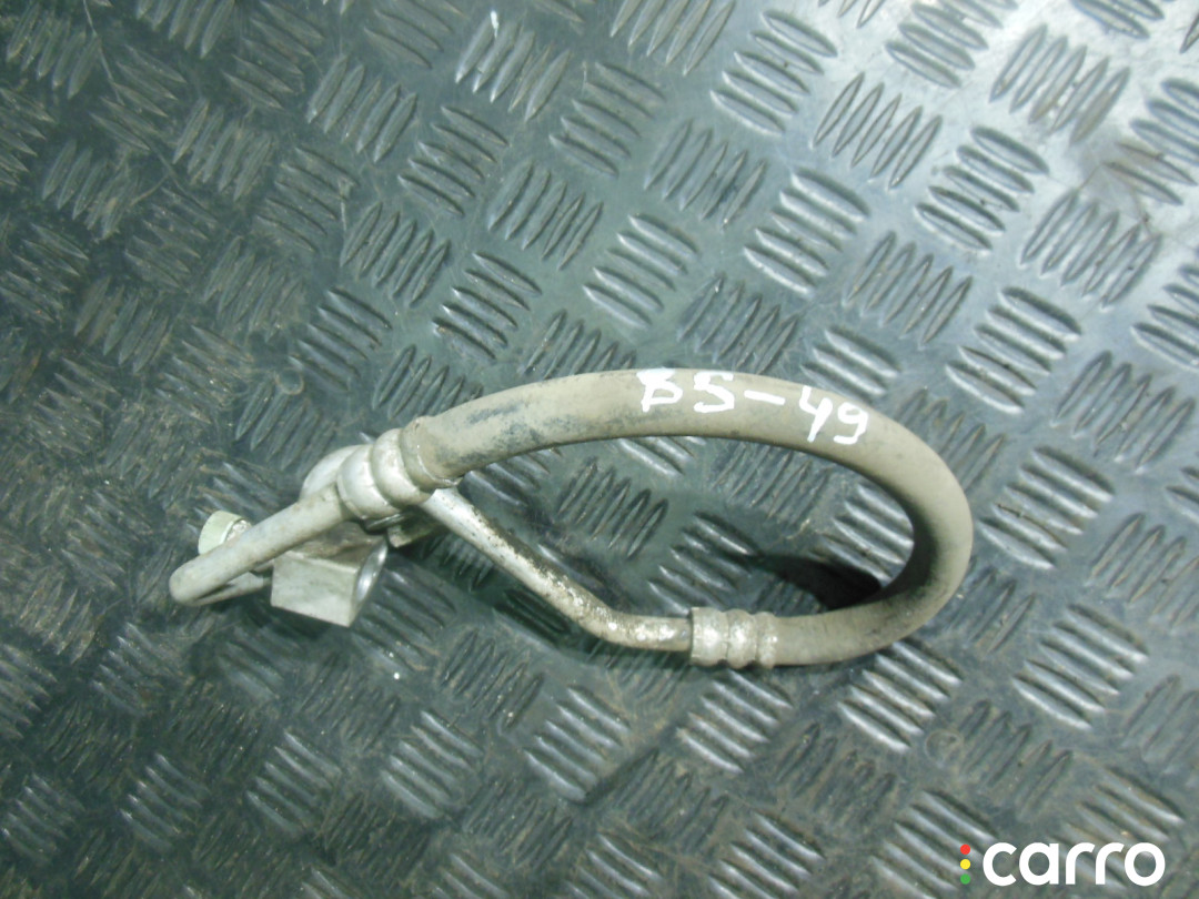 Трубка кондиционера Nissan Primera 11 2001г. - фото №1