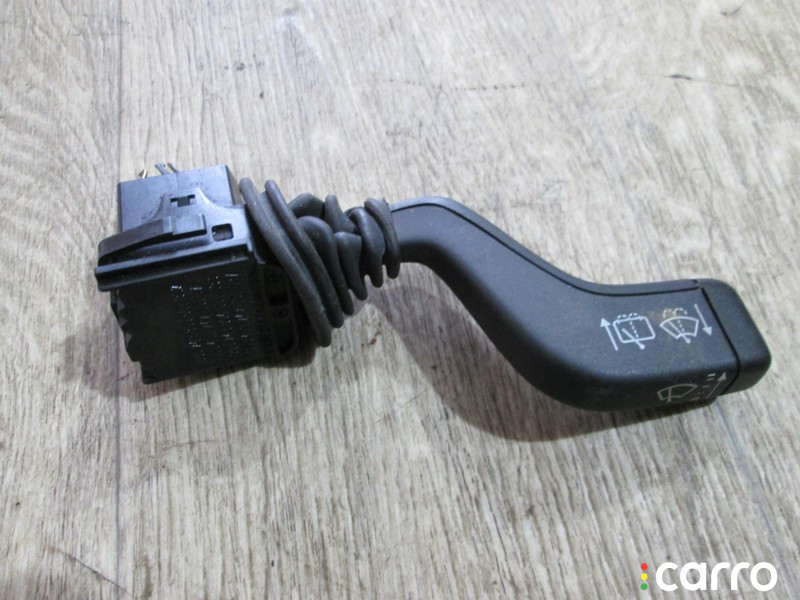 Переключатель дворников Opel Astra G 2002г. - фото №1
