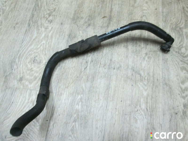 Патрубок (трубопровод, шланг) BMW 7 E38 1999г. - фото №1