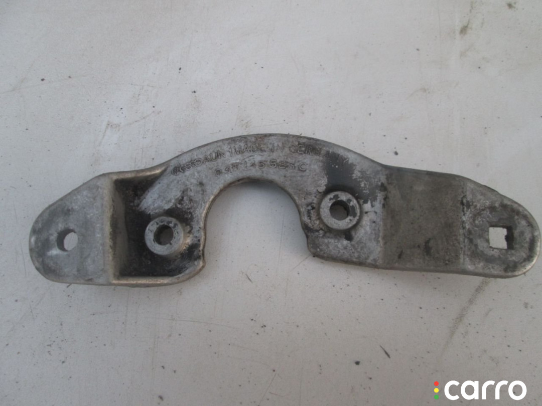 035145523C Кронштейн гидроусилителя Audi 100 C3 1985г. - фото №1