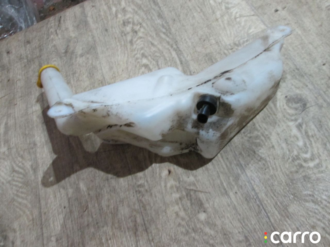 Бачок омывателя Opel Zafira A 2002г. - фото №2