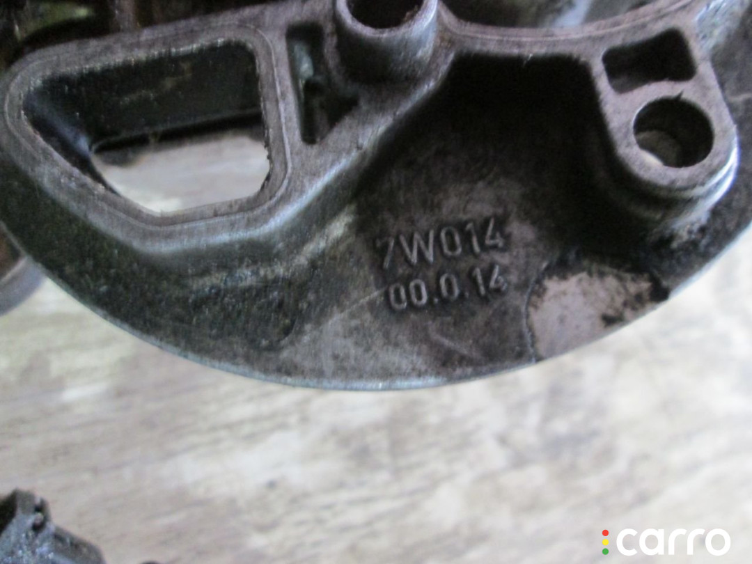 Моновпрыск Citroen ZX 1996г. - фото №3