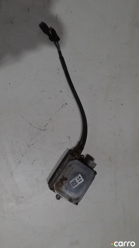 Блок розжига ксенона Dodge Grand Caravan 2 2002г. - фото №1