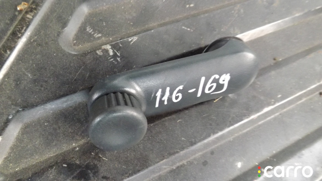 Ручка стеклоподъемника Renault Megane 1 1998г. - фото №1