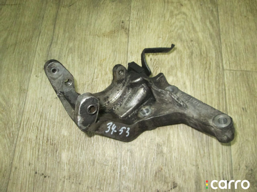 958F3K738AA Кронштейн гидроусилителя Ford Escort 6 1998г. - фото №1