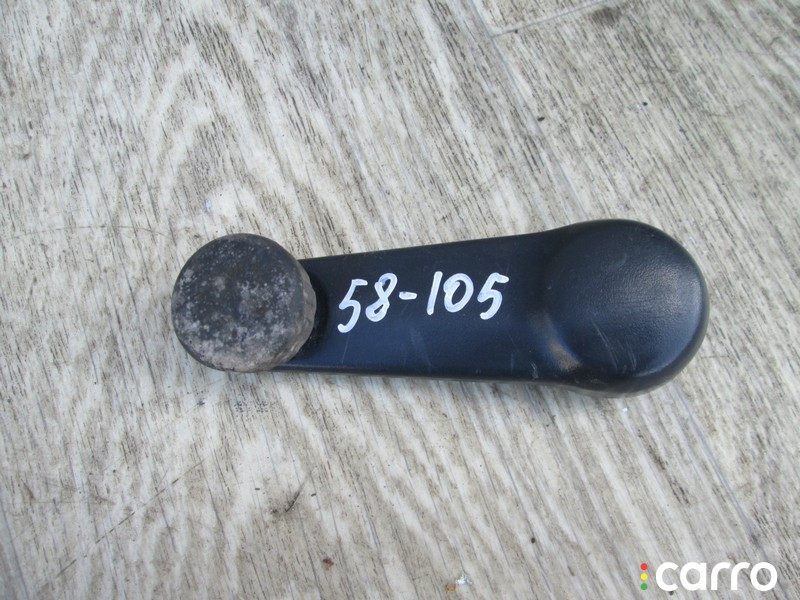 Ручка стеклоподъемника Nissan Almera N16 2000г. - фото №1