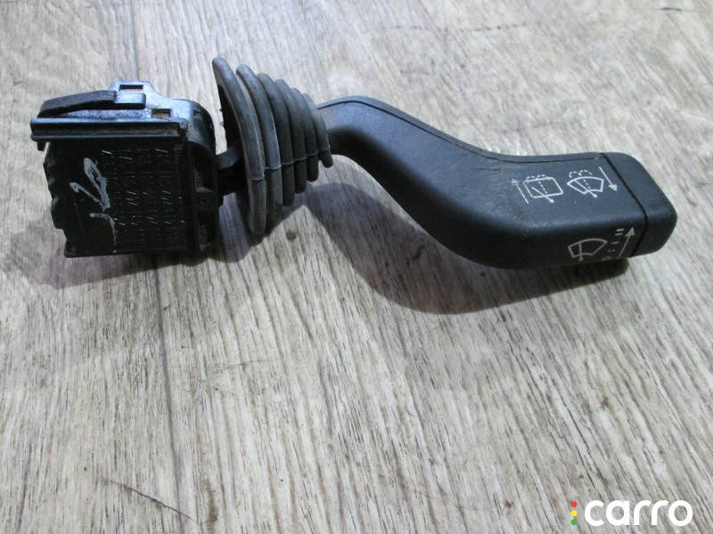 Переключатель дворников Opel Corsa B 2000г. - фото №1