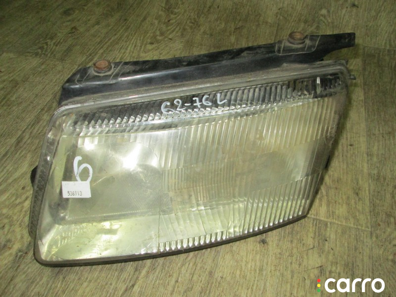 Фара левая Volkswagen Passat B5 1998г. - фото №1
